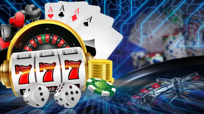 SODIZIN - Stakes online casino
