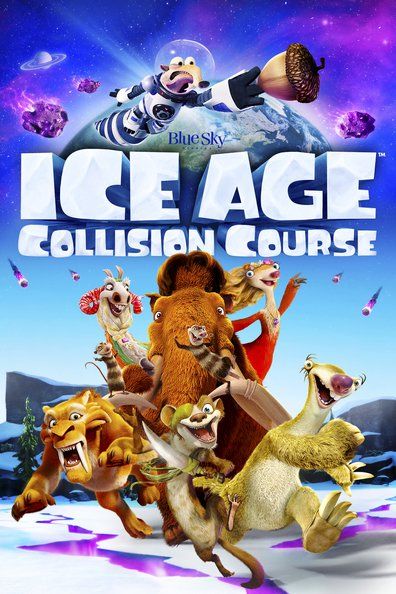 Ice Course (2016)