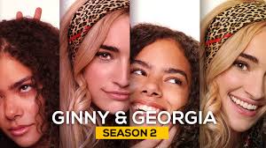 ดูหนังออนไลน์ Ginny & Georgia SS2 ซีซั่น 2 หนัง hd